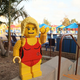 Illustration for article titled Inside the All-New Legoland Hotel